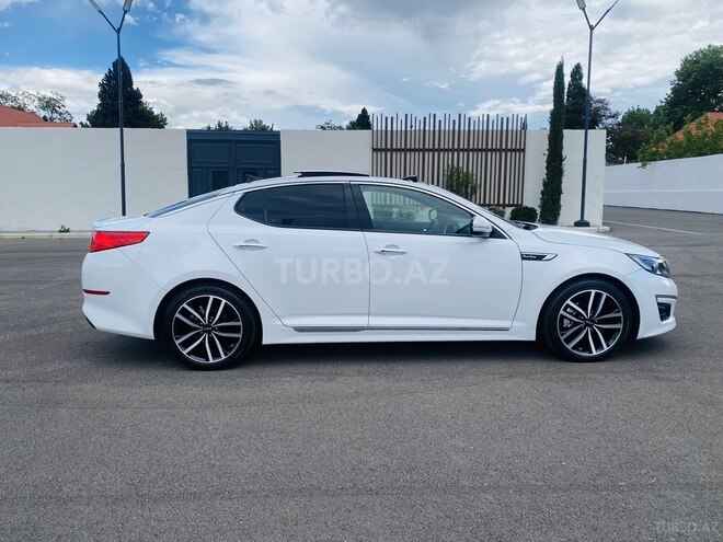 Kia Optima-3