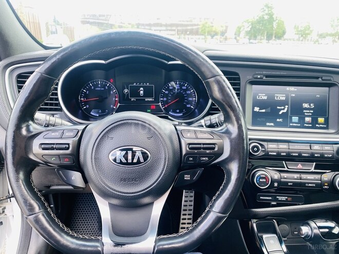 Kia Optima-7