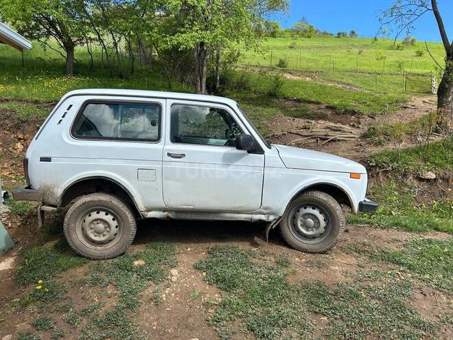 LADA (VAZ) Niva-4