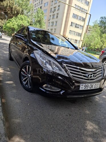 Hyundai Azera-1