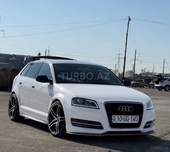 Audi A3-1