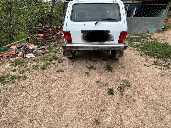 LADA (VAZ) Niva-7