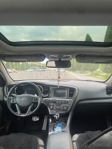 Kia Optima-3