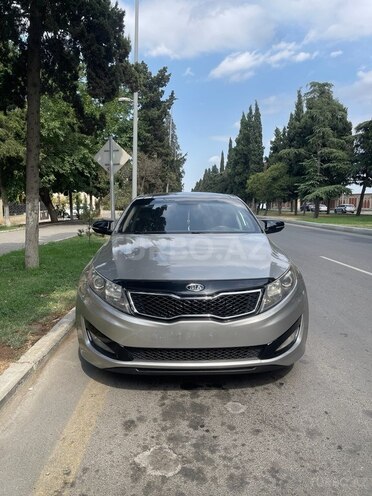 Kia Optima-1