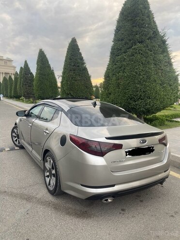 Kia Optima-12