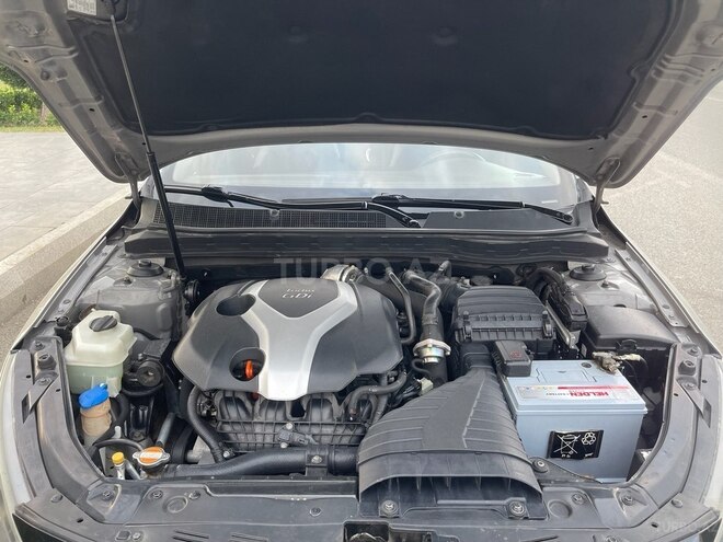Kia Optima-8