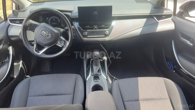 Toyota Corolla-3