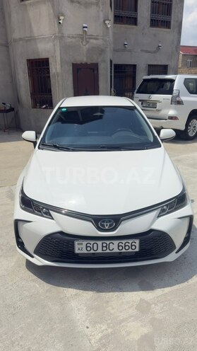 Toyota Corolla-1