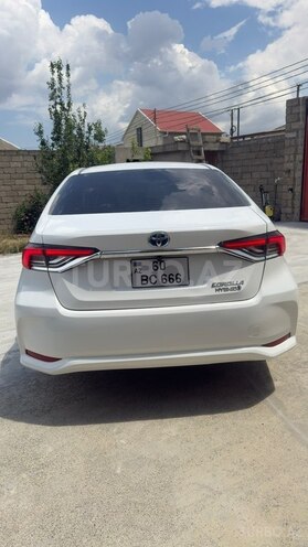Toyota Corolla-2