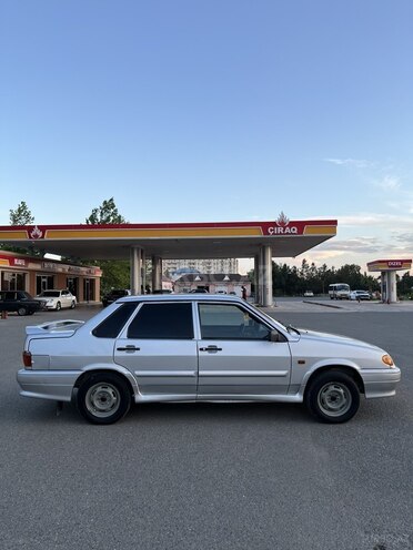 LADA (VAZ) 2115-3