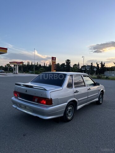 LADA (VAZ) 2115-4