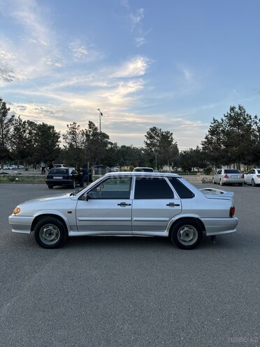 LADA (VAZ) 2115-7