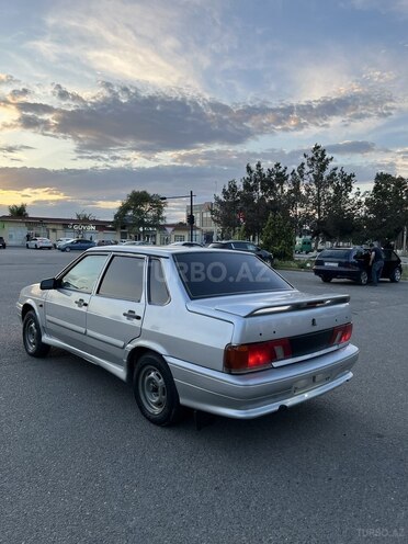 LADA (VAZ) 2115-6
