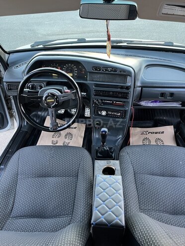 LADA (VAZ) 2115-11