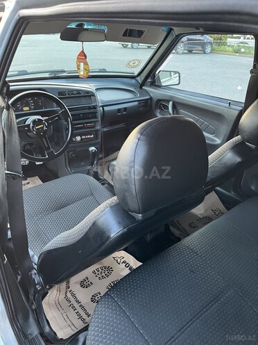 LADA (VAZ) 2115-10