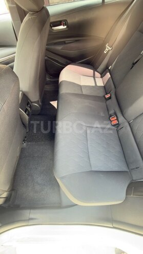 Toyota Corolla-4