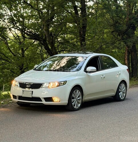 Kia Cerato-1