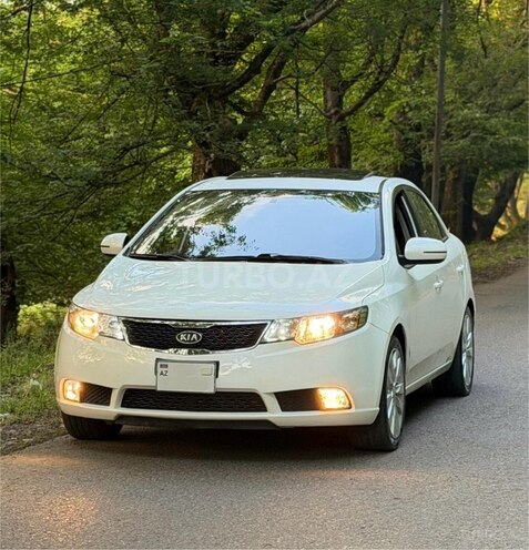 Kia Cerato-2