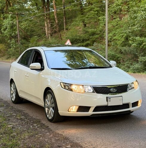 Kia Cerato-4