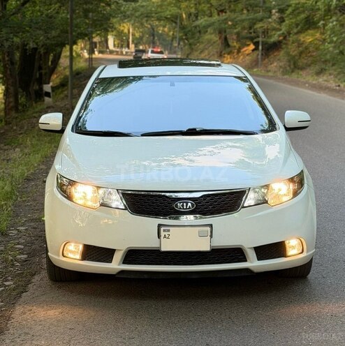 Kia Cerato-3