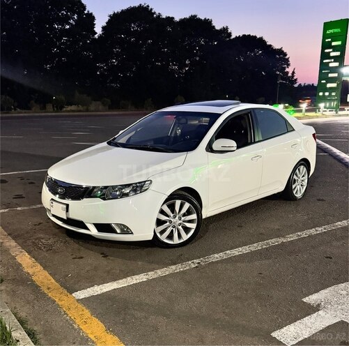 Kia Cerato-8