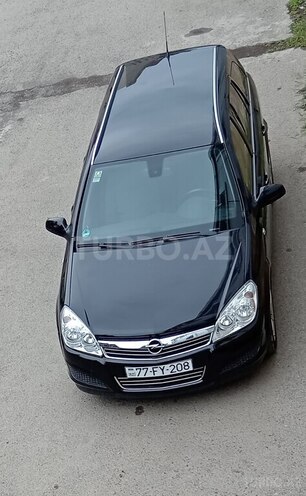 Opel Astra-13