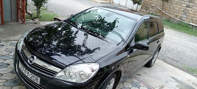 Opel Astra-10