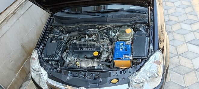 Opel Astra-8