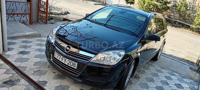 Opel Astra-15