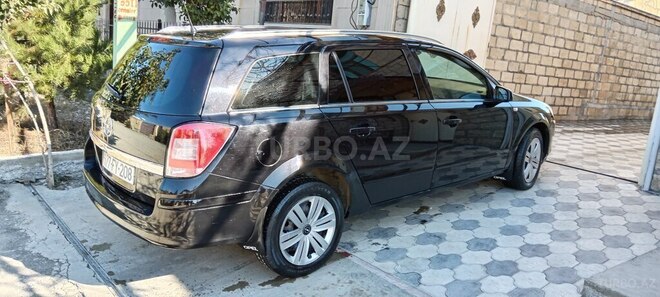 Opel Astra-14