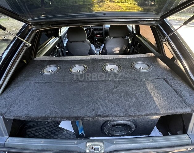 LADA (VAZ) 2114-7