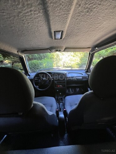 LADA (VAZ) 2114-6