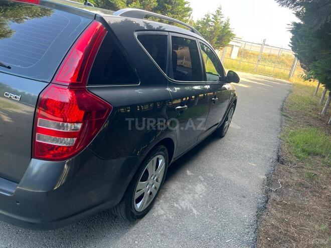 Kia Ceed SW-7