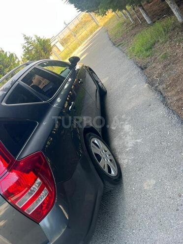Kia Ceed SW-4