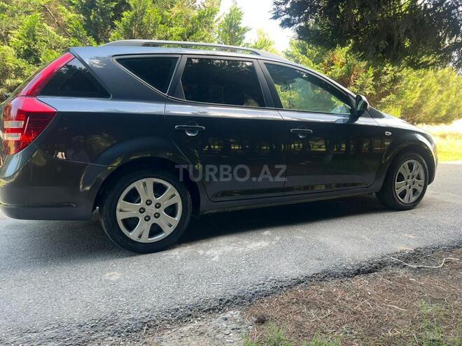 Kia Ceed SW-6