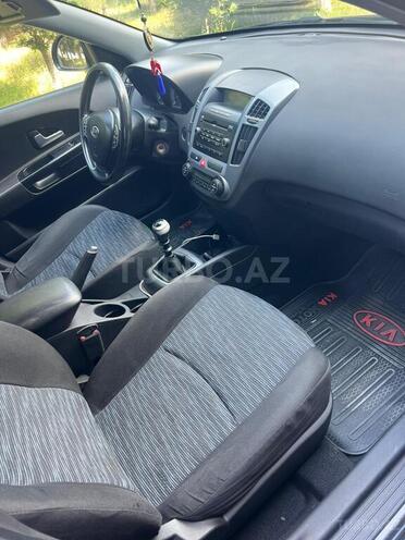 Kia Ceed SW-13