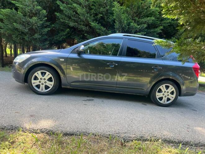 Kia Ceed SW-5
