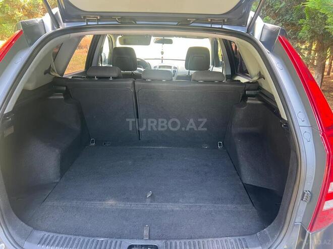 Kia Ceed SW-9