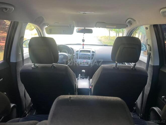 Kia Ceed SW-8