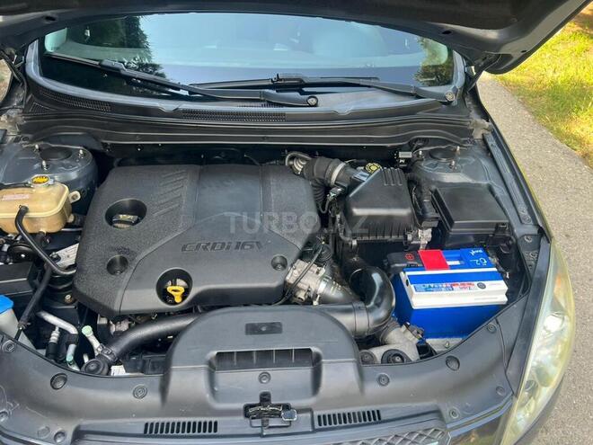 Kia Ceed SW-11