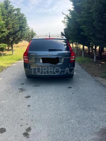 Kia Ceed SW-3