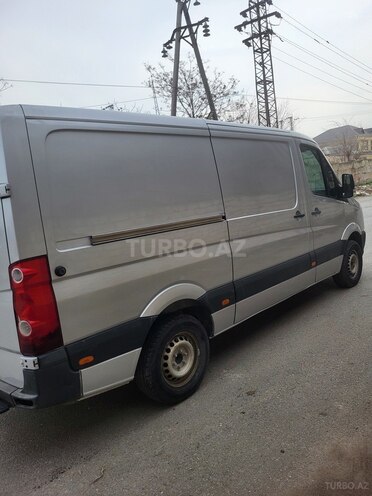 Volkswagen Crafter-4