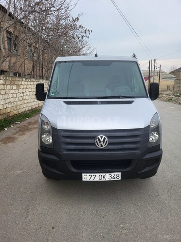 Volkswagen Crafter-1