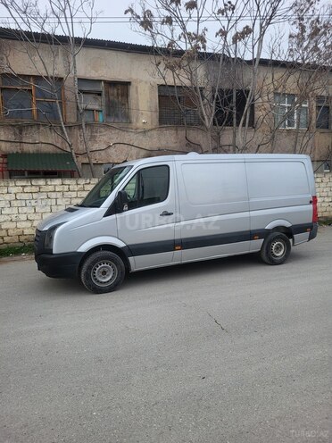 Volkswagen Crafter-6
