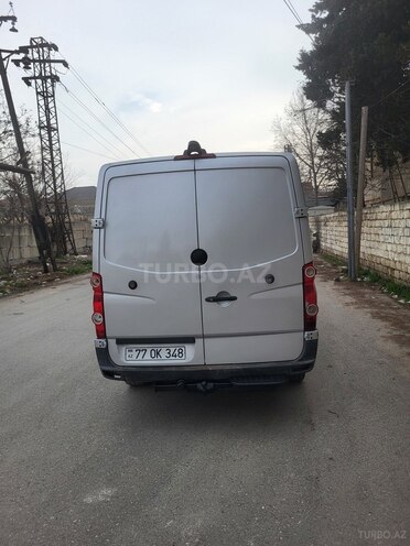 Volkswagen Crafter-3