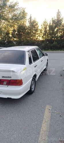 LADA (VAZ) 2115-14