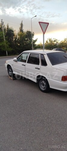 LADA (VAZ) 2115-13