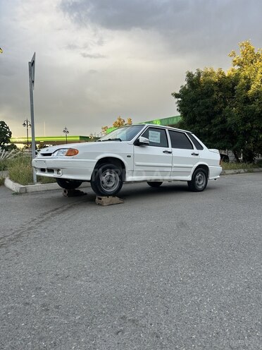 LADA (VAZ) 2115-12
