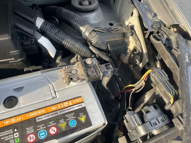 Nissan Note-8