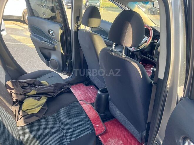 Nissan Note-10